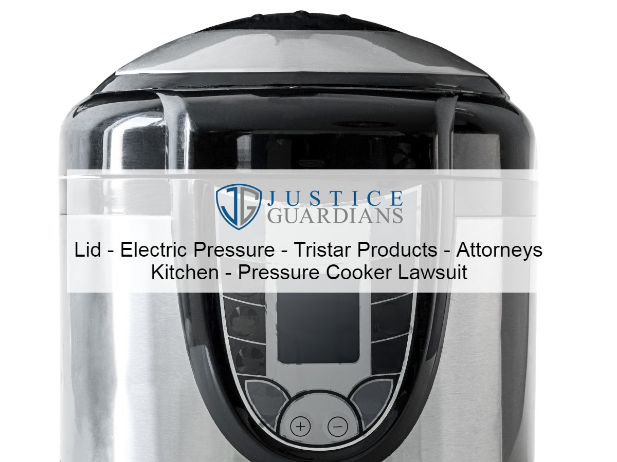 Are pressure cookers safe?